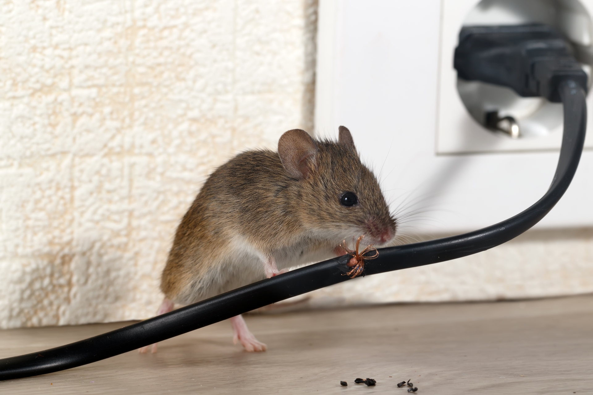 Mice Infestation, Pest Control in Hither Green, SE13. Call Now 020 8166 9746